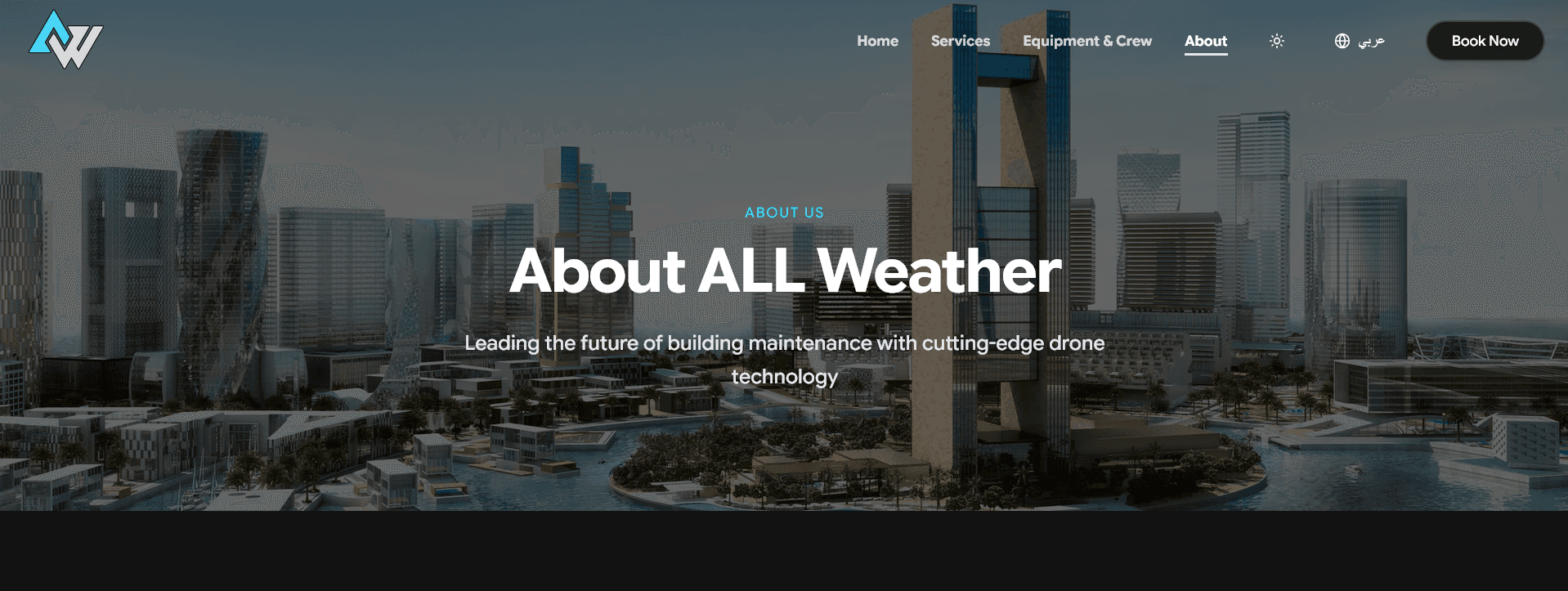 All Weather